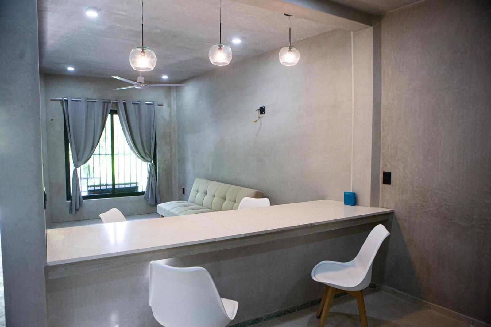 Casa Salazar Apartment Felipe Carrillo Puerto Exterior photo
